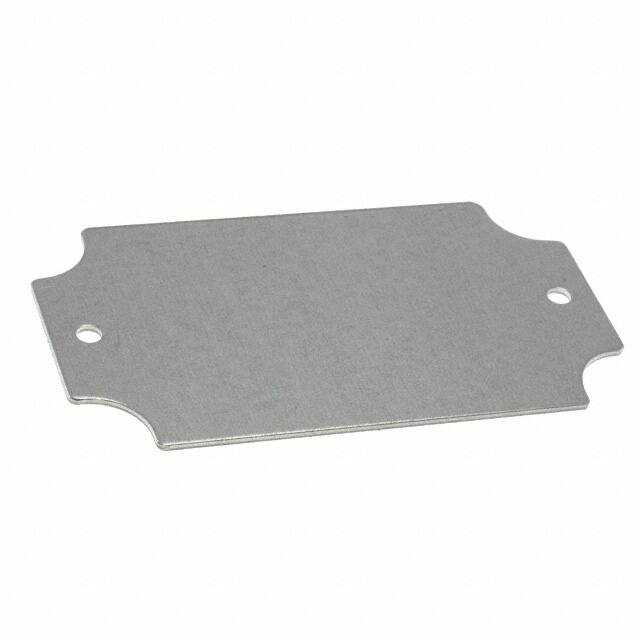 NBX-32904 Bud Industries  Componenti della scatola